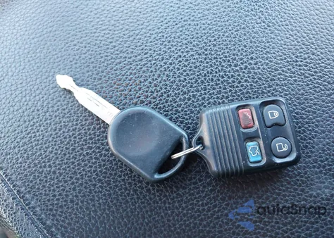 2007 Ford Expedition Eddie Bauer from USA, damaged, VIN 1FMFU185X7LA59677